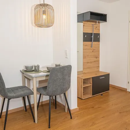 Apartmán Alpenblick 11, Erholung Pur Im Allgaeu