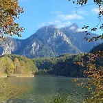 Apartament Alpenblick 11, Erholung Pur Im Allgaeu *