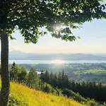 Alpenblick 11, Erholung Pur Im Allgaeu Apartament *