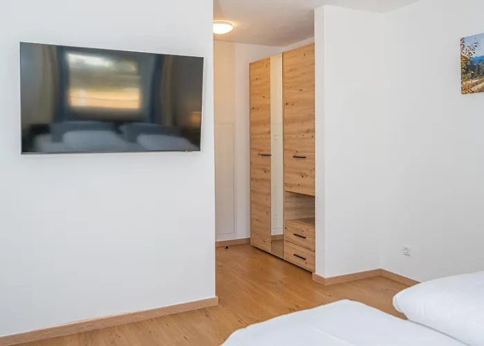 Apartment Alpenblick 11, Erholung Pur Im Allgaeu * Halblech