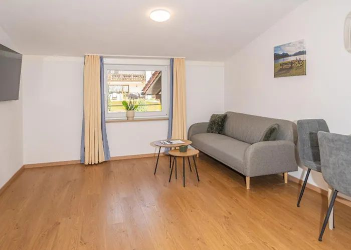 Apartment Alpenblick 11, Erholung Pur Im Allgaeu